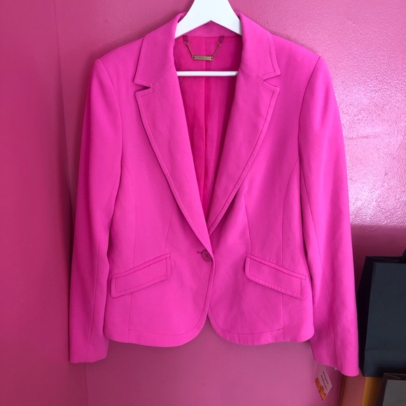 Trina Turk Jackets & Blazers - Trina Turk blazer